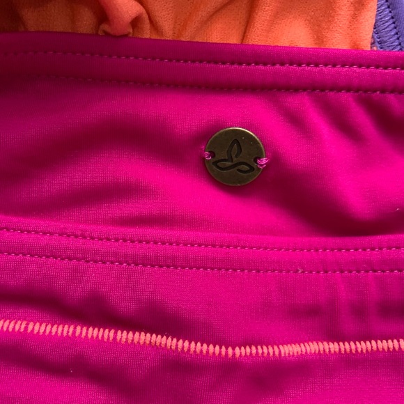 PrAna tank size s - Picture 6 of 7